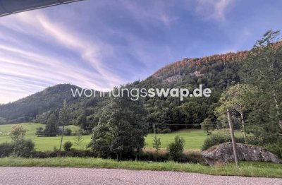 Wohnungstausch: Feldbergstraße 13