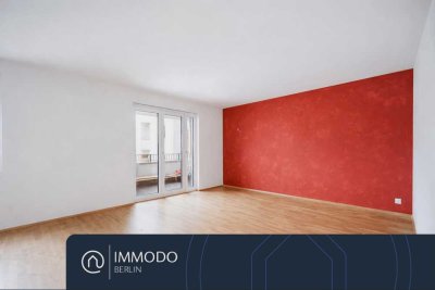 ✨ Erstklassiges Wohnen am Treptower Park – Charmante 3 Zimmer, En-suite Bad, Parkett & moderne EBK