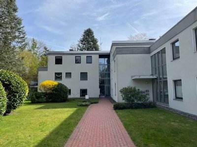 Provisionsfreie 2-Zimmer Wohnung am Tiergarten mit Tiefgaragenstellplatz