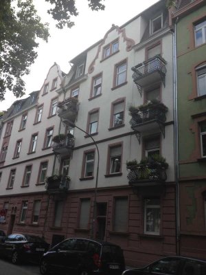 3.Zi. Whg. ca. 75m² - Frankfurt /Bornheim