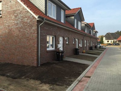Zum 1.10. Frei! Einfamilien Reihenendhaus mit Garten - Baujahr 2015
