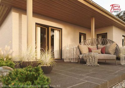 Traumhafter Bungalow für die ganze Familie – Platz zum Leben und Lachen