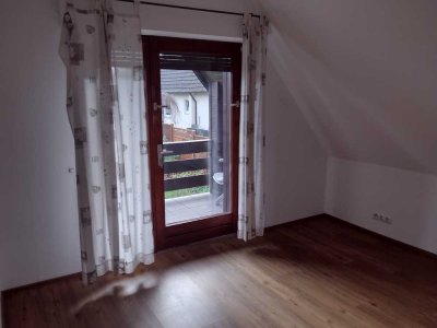 Helle 3-Zimmer Single Wohnung in Menden (Sauerland)