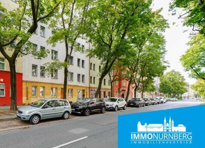 Über 5 % Mietrendite - bei möblierter WG-Vermietung