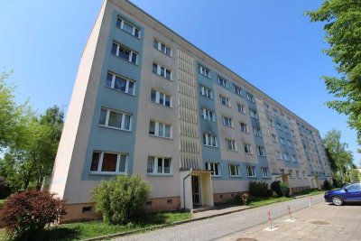 Erstbezug nach Renovierung in der 1.Etage