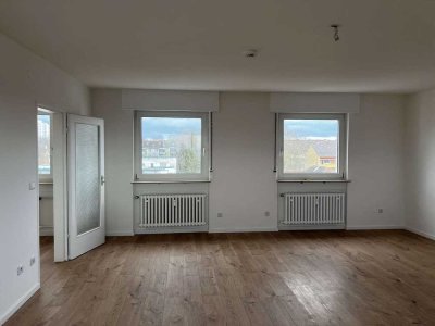 Helles Studio Apartment – zentral in Preungesheim