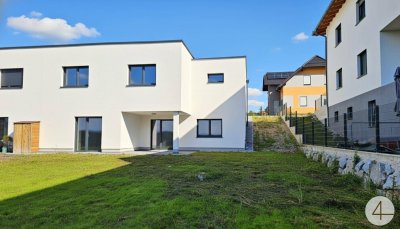 In erhöhter Lage Nähe Hofamt Priel plus Garage