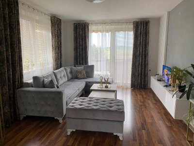 Schöne Wohnung in Enns (Provisionsfrei)