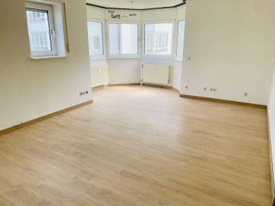 Gepflegte 2-Zimmer-Wohnung im 1. OG in Kumpfmühl-Ziegetsdorf-Neuprüll