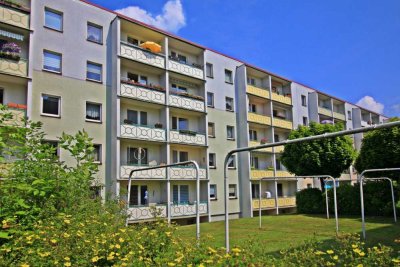 Wohnung wird für Sie individuell saniert :-)