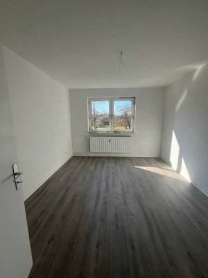 Frisch renovierte 3-Zimmer-Wohnung in gepflegtem Mehrfamilienhaus