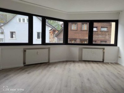 Charmante 2-Raum-Wohnung mit Balkon und Küche im  Herz von Werden