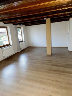 Gemütliche 1-Zimmer-Wohnung in 38275 Haverlah