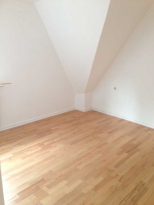 Schöne Wohnung in Soester Fußgängerzone