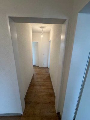 Familienwohnung in Marxloh..