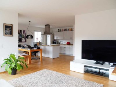 Schöne 3-Zimmer-Wohnung im Szeneviertel Gostenhof - Provisionsfrei vom Eigentümer (RESERVIERT)