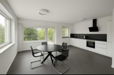 4-Zimmer-Wohnung in Toplage Königsdorf inkl. Einbauküche