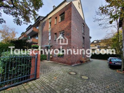 Tauschwohnung: 2-Zimmer Wohnung in Gerresheim
