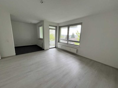 Komfortable 2-Zimmer-Wohnung in Radevormwald: 61 m² zum Wohlfühlen