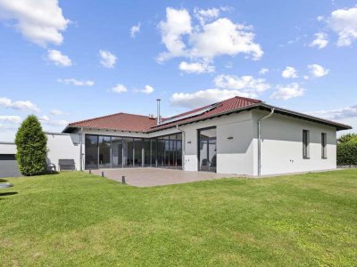ImmoBillia: Exklusives hochwertiges 3 Familienhaus