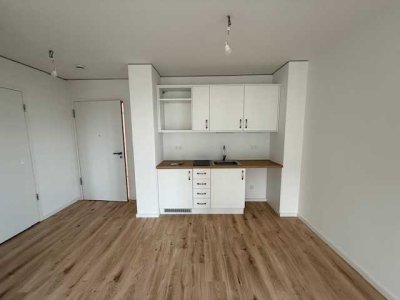 Neubauprojekt: Wohnen ab 55+