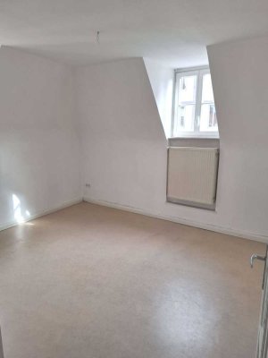 Charmante 2-Zimmer-Wohnung in der Würzburger Altstadt