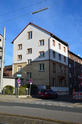 3-Zimmer-Wohnung mit Balkon in Mannheim
