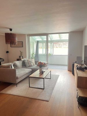 Traumlage & Traumwohnung