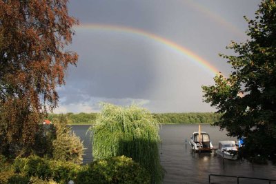 Direkt am Zeuthener See ++ Exklusive Wohnung im Seegarten Zeuthen ++ Provisionsfrei