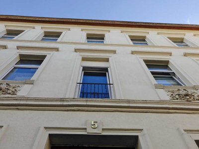 *provisionsfrei* Großzügige 4 Zi-Wohnung in Magdeburg-Alt Olvenstedt
