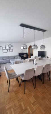 Zuhause mit viel Platz in Hamm Mitte  (Erdgeschoss)