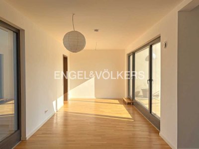 Modernes, nachhaltiges Wohnen mit Stil und Komfort!