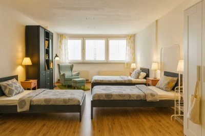 NOTVERKAUF! 3600 € Mieteinnahme bei 297.000 € Kaufpreis - Langzeitvermietet