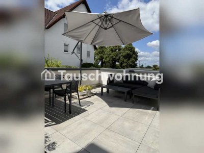 Tauschwohnung: Nette 2-Zimmer-Flat in Dortmund, Berghofen