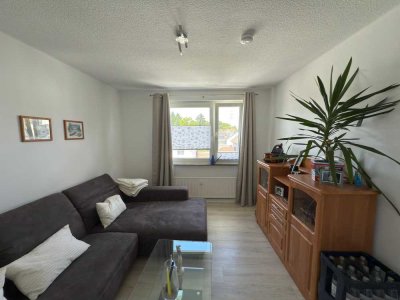 Freundliche Wohnung mit Balkon in Bochum