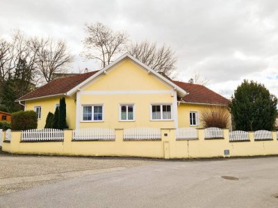 TOP Bungalow am Waldrand
