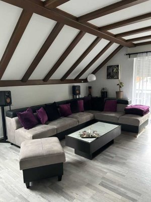 Helle 3-Zimmer Wohnung in Schöneck