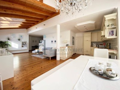 Wunderschöner Landhausstil - 113m² Wohnung in ruhiger Lage von Filzmoos