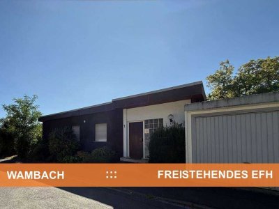 Domizil mit Weitblick   :::  7 ZI oder 2 Einheiten