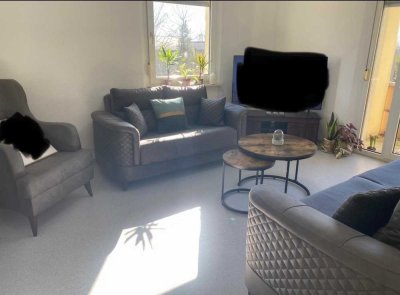 gemütliche 4 Zimmer Wohnung in Pirmasens