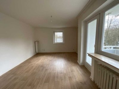 Jetzt frei! 3-Zimmer-Wohnung in Gelsenkirchen Hassel