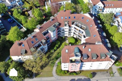 Kapitalanlage stressfrei & hochwertig – neu vermietbar ab Herbst 2025!