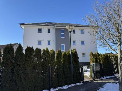 Exklusive 3-Zimmer-Wohnung mit gehobener Innenausstattung mit EBK in Dallgow-Döberitz