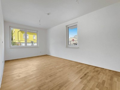 Durchdachte 2-Zimmer Wohnung | 45,88 m² Wohnfläche | Wien Floridsdorf