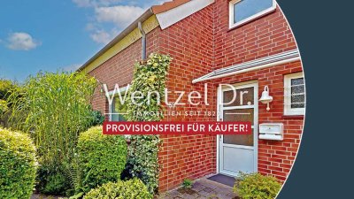 Doppelhaushälfte in begehrter Lage an der Grenze zu Hamburg – Ideal für Familien