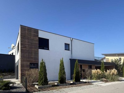 Modernes Wohnen auf höchstem Niveau – Ihr neues Zuhause mit Wellnessflair