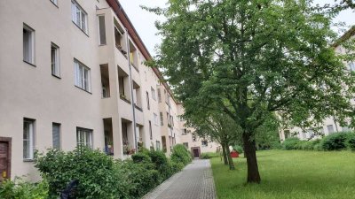 3,5-Zimmer-Wohnung in Berlin Zehlendorf, ruhig, sonnig, zentral