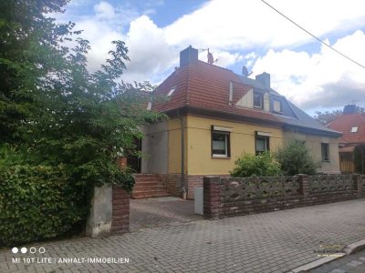 Einzugsbereites Einfamilienhaus Nahe des Zscherndorfer Sees "Postgrube"