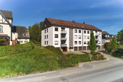 Sanieren und selber einziehen!