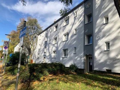 Lust auf Veränderung: ansprechende 2-Zimmer-Wohnung